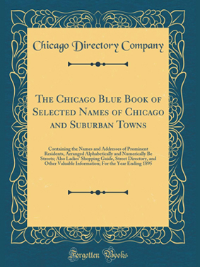 Chicago Directory Company