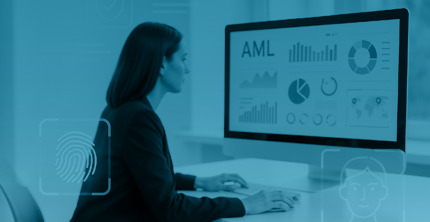 AML & KYC in 2025: Navigating Compliance with AI and Emerging Technologies AML & KYC in 2025: Navigating Compliance with AI and Emerging Technologies