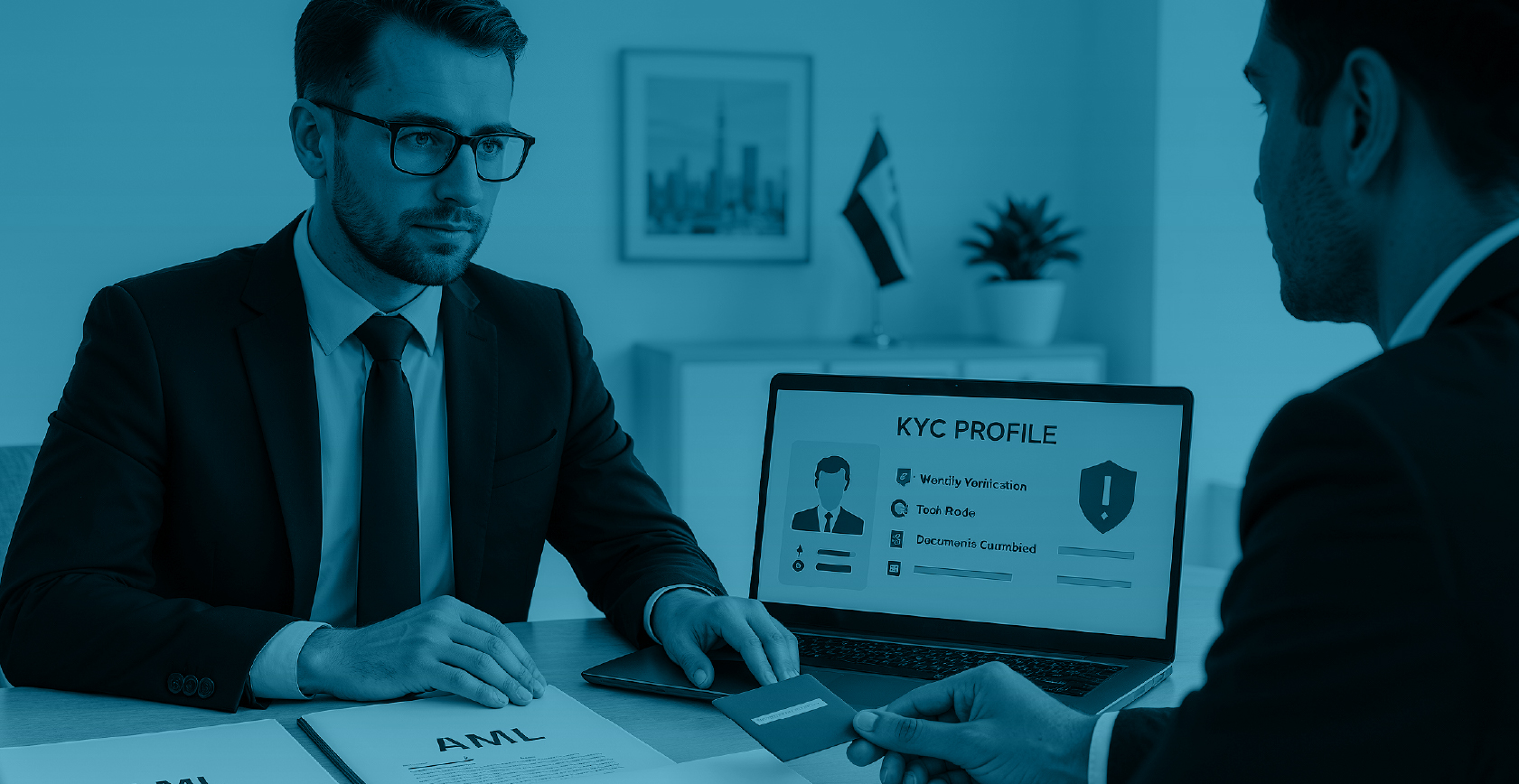 Customer Due Diligence Requirements in the UAE: A 2025 Guide to AML Compliance Customer Due Diligence Requirements in the UAE: A 2025 Guide to AML Compliance