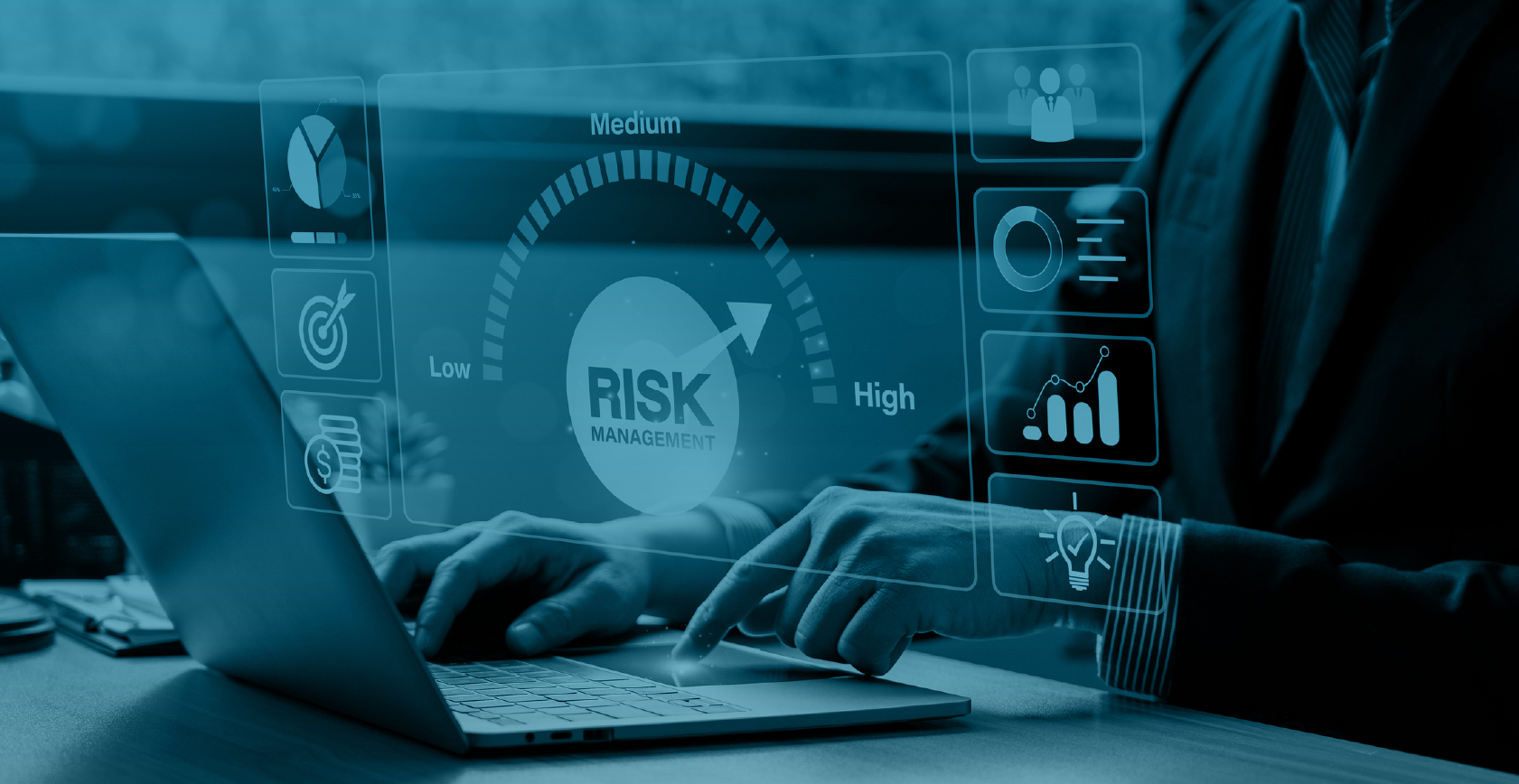 Managing Credit Risk in the UAE: How Credit & Risk Management Drive Business Success Managing Credit Risk in the UAE: How Credit & Risk Management Drive Business Success