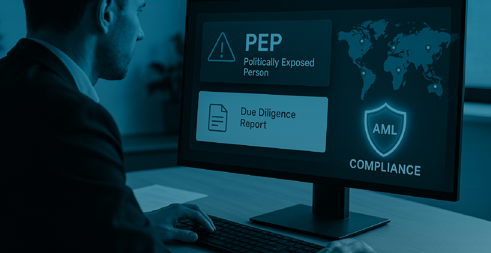 Politically Exposed Persons Explained: Risk, Compliance, and Real-World Impact Politically Exposed Persons Explained: Risk, Compliance, and Real-World Impact