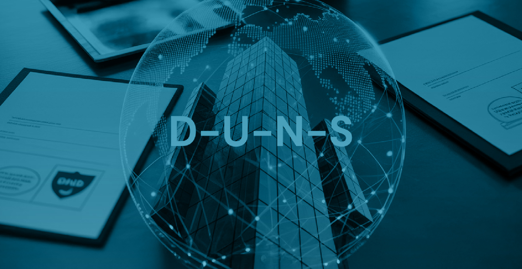 What is a D-U-N-S Number and Why Every Business Needs One in the UAE What is a D-U-N-S Number and Why Every Business Needs One in the UAE