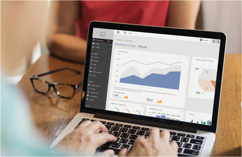 Online Advertising for Small Businesses