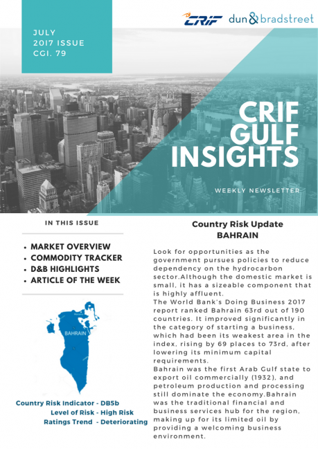 CGI Gulf Insights of the Week MAY7