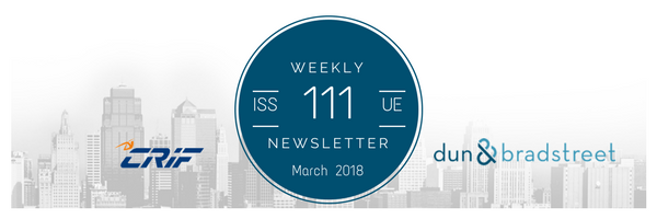 CGI Gulf Insights of the Week Mar 05 2018